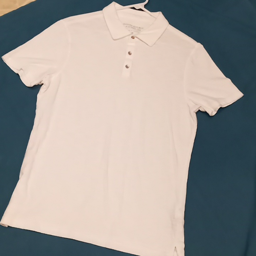 Banana Republic vintage tee